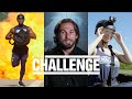 Casse de haut vol  the challenge  episode 2 partie 1