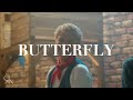 REIKO &#39;BUTTERFLY&#39;  Music Video Behind The Scenes 1