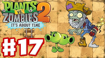 PLANTS VS ZOMBIES 2 It