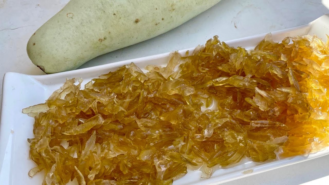 سر مربى القرع الأخضر المقرمش النتيجة خالية 😍