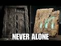 The Sumerian Tablet That Says Certain Humans Are Followed Their Entire Lives — And By What