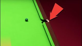 Crazy double green ball pot !!! screenshot 3