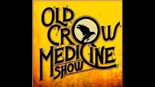 Old Crow Medicine Show * Honky Tonk Women * live @ Roots n Blues 2022 * Columbia, MO