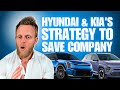 Hyundai Shares Fall After Q3 Profit Declines And Sales Fall Worldwide Hyundai Shares Fall After Q3 Profit Declines And Sales Fall Worldwide