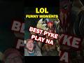 I MISSED EVERYTHING - League of Legends Funny Moments #leagueoflegends #lol #funny #funnymoments