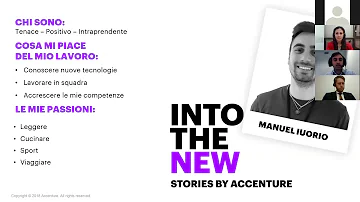 Che significa Accenture?