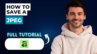 How to Save a JPEG from Affinity Photo [2026 Full Guide]