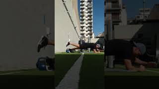 Plancha Frontal 2 apoyos