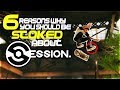 6 Reasons why YOU should be STOKED about SESSION | HD 1080p