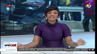 LIVE: News360 || 19-08-2026