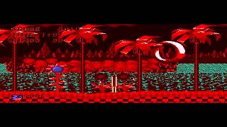 Sonic.exe - Sonic.exe (Sega Genesis) - User video