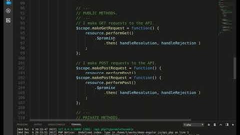 Preventing CSRF attach in angularjs 1
