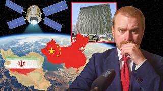 Download Lagu Critical Factors \u0026 Hidden Capabilities - China Arms Iran - Does It Shift the Equation? MP3