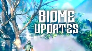 How Valheim Biome Updates Affect Your Existing World
