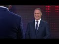 Highlights aus dem TV-Duell zwischen Nehammer (ÖVP) und Babler (SPÖ) | 12.09.2024