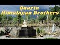 Quartz himalayan brothers  best hotel in dharamshala with valley and mountain views