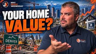 Denver’s Construction Nightmare Has a Much Bigger Purpose