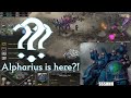 Unification Mod v6.9.0 || Alpharius &amp; Chaos vs Witch Hunters