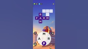 WoW Make Words #game #wow #shorts #jumbled #learning #english #fun