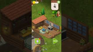 candy manor home design part 1 screenshot 5