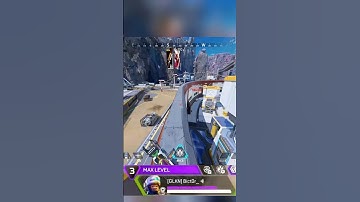 That really just happened To em 💀 #apexlegends #apex #apexlegendsclips #apexnewcastle