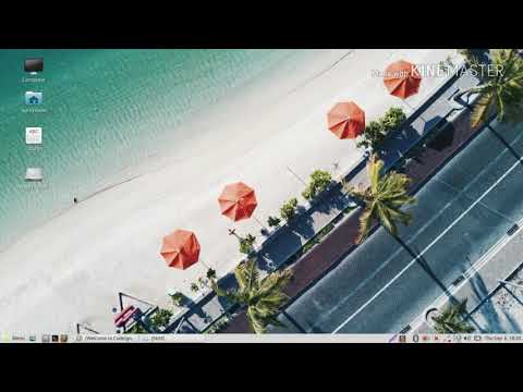 Tutorial Membuat Views dan Controllers menggunakan CodeIgniter di Linux Mint