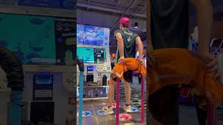 Fluctus Expert 16, Perfect Full Combo Score 999,790