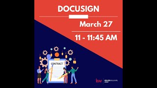 DocuSign