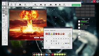 02 - LiveCode – Botones