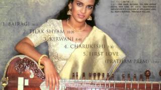 Anoushka Shankar - Bairagi p. II
