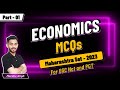 Maharashtra Set 2023 | Part -01 | explained by Hardev Thakur #maharashtraset #ugcneteconomics