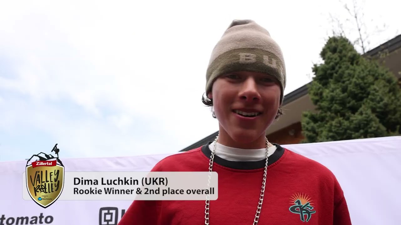 Zillertal VÄLLEY RÄLLEY Highlights Hintertux 2025