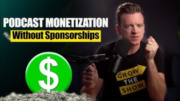 How Small Podcasters Are Making Big Money in 2024