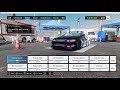 CarX Drift Racing Online - Toyota Chaser (Burner JDM) tune