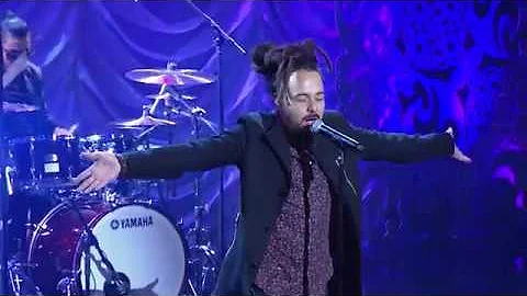 Locos Por Juana Performs (Live!) | 30th Hispanic H...