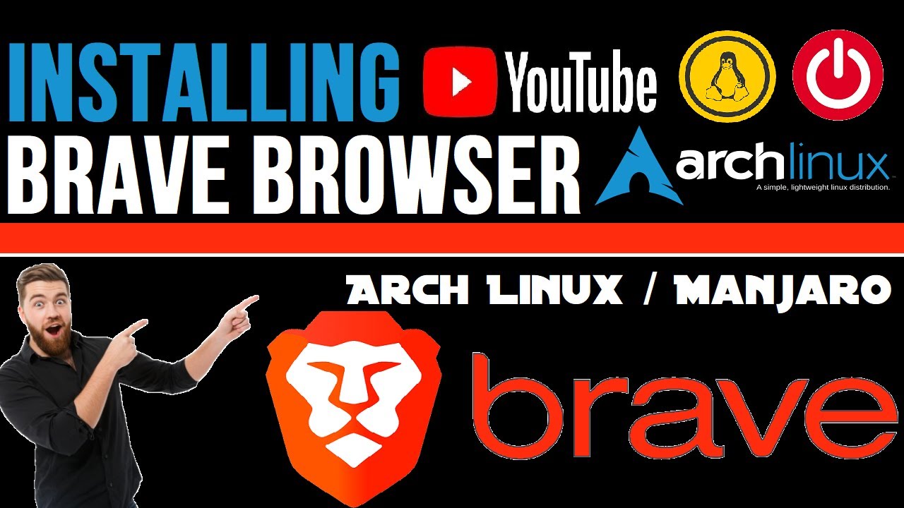 Arch linux tor browser mega вход тор браузер можно ли отследить ip адрес mega