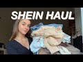 SHEIN TRY ON HAUL✨*codice sconto*