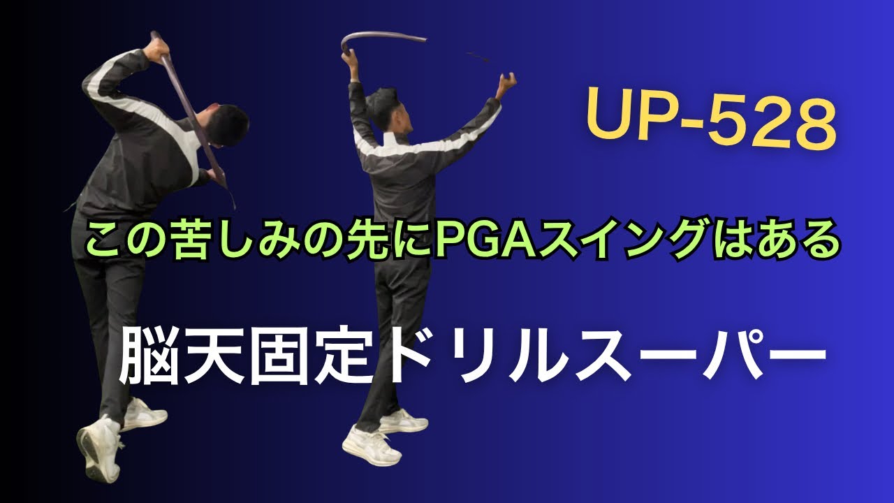 UP-528 The 