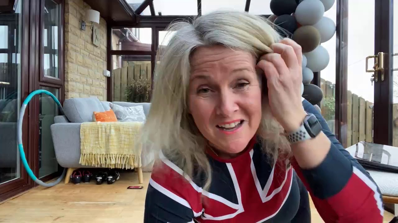 Lockdown Fitness - 15 Exercises in 15 Minutes