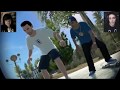 [REUPLOAD] MULTI VS REZI - Skate 3