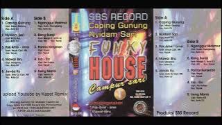Funky House Campursari - Side A