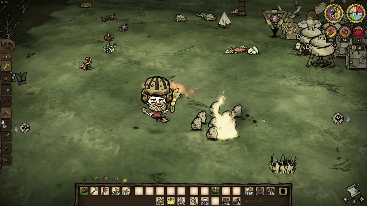 Slurtle slime being useful for once...