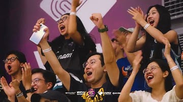 RECAP NGÀY KHAI MẠC VBC 2025 | Vietnam Pro-Am Basketball Championship 2025 brought by VNPAY