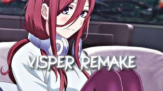 Miku | Lushlife Visper Remake