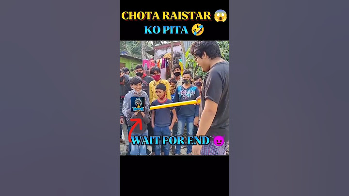 GYAN BHAI 😍 RAISTAR 😱 KO PITA 🤣|| #shorts #freefire #gyangaming