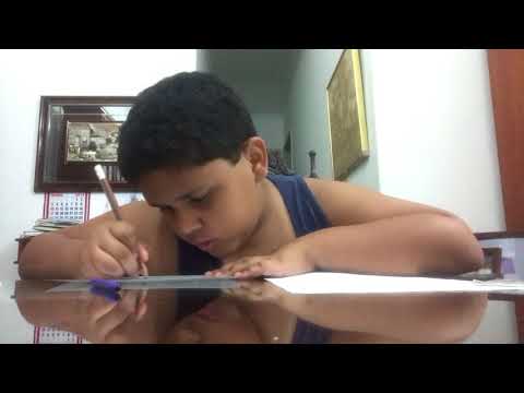 MEU TRABALHO DE EDUCAÇÃO FÍSICA- A BABADO SECRETO