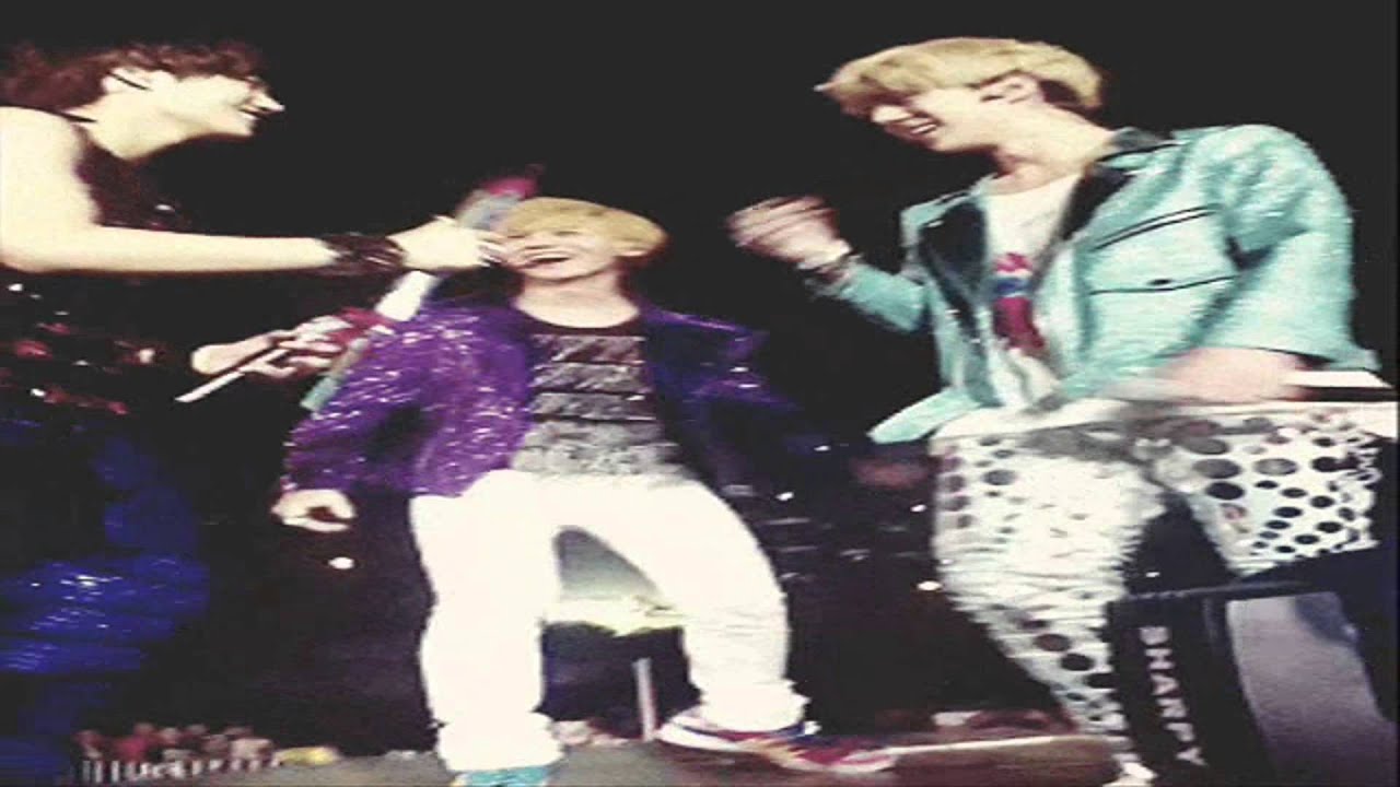 sehun accepted kai love proposal - sekai hug