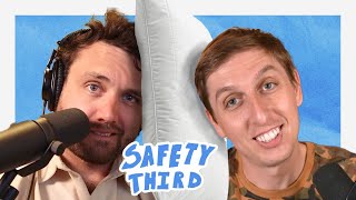Staying Awake for 264 Hours - Safety Third 68