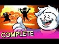 Oney Plays Fallout: New Vegas (Complete Series)