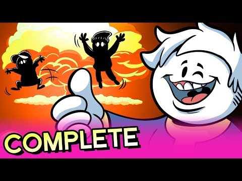 Oney Plays Fallout: New Vegas (Complete Series)